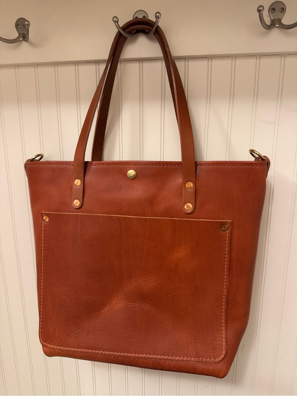 KMM and Co Tote